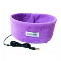 Headband Type Sports Headphones Sleeping Headphone